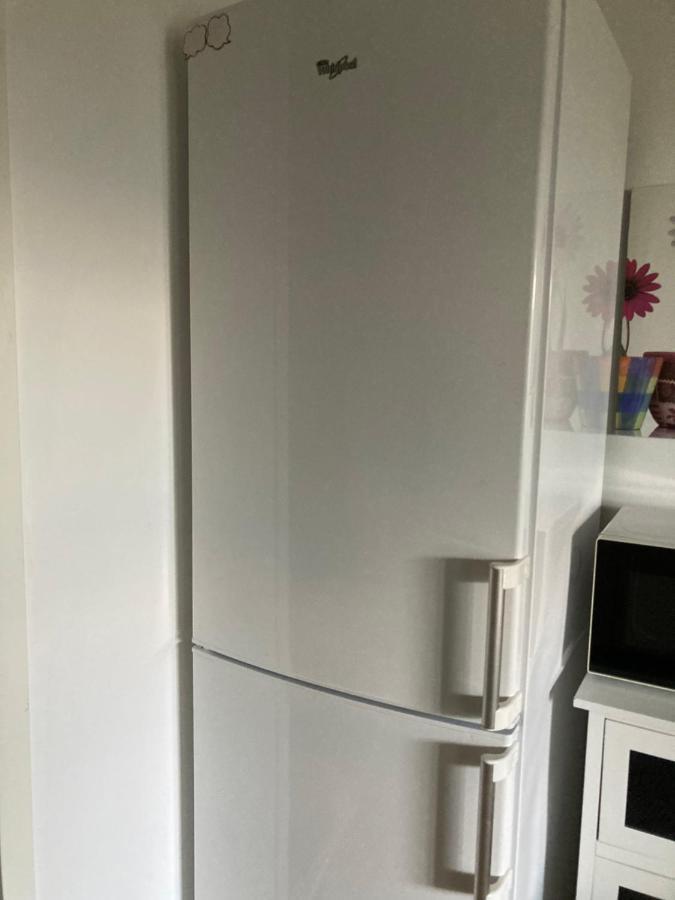 Bed and Breakfast Mehri Uppsala Exterior foto